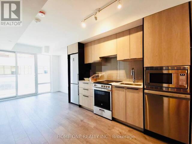 1402 - 18 MAITLAND TERRACE Toronto Ontario, M4Y 0H2