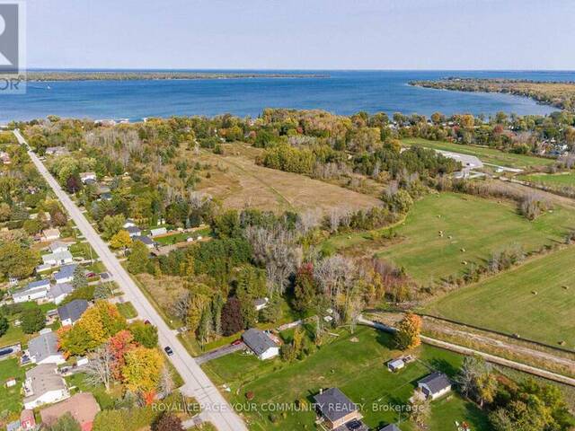 LOT 26 VIRGINIA BOULEVARD Georgina Ontario, L0E 1R0 - Vacant Land For Sale