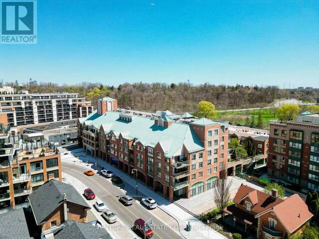 312 - 121 WOODBRIDGE AVENUE Vaughan Ontario, L4L 9E3