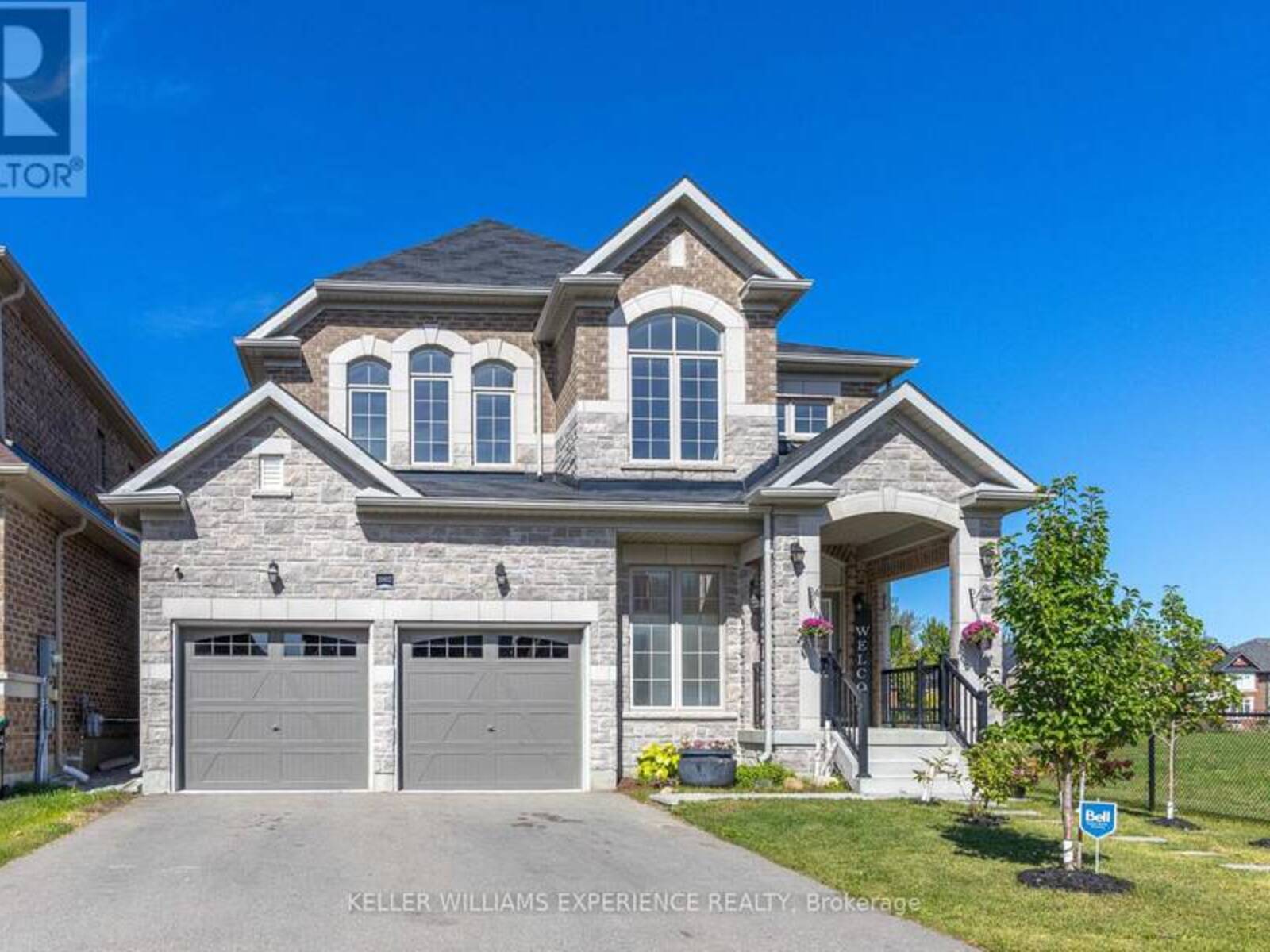 1002 LARTER STREET, Innisfil, Ontario L9S 0N4