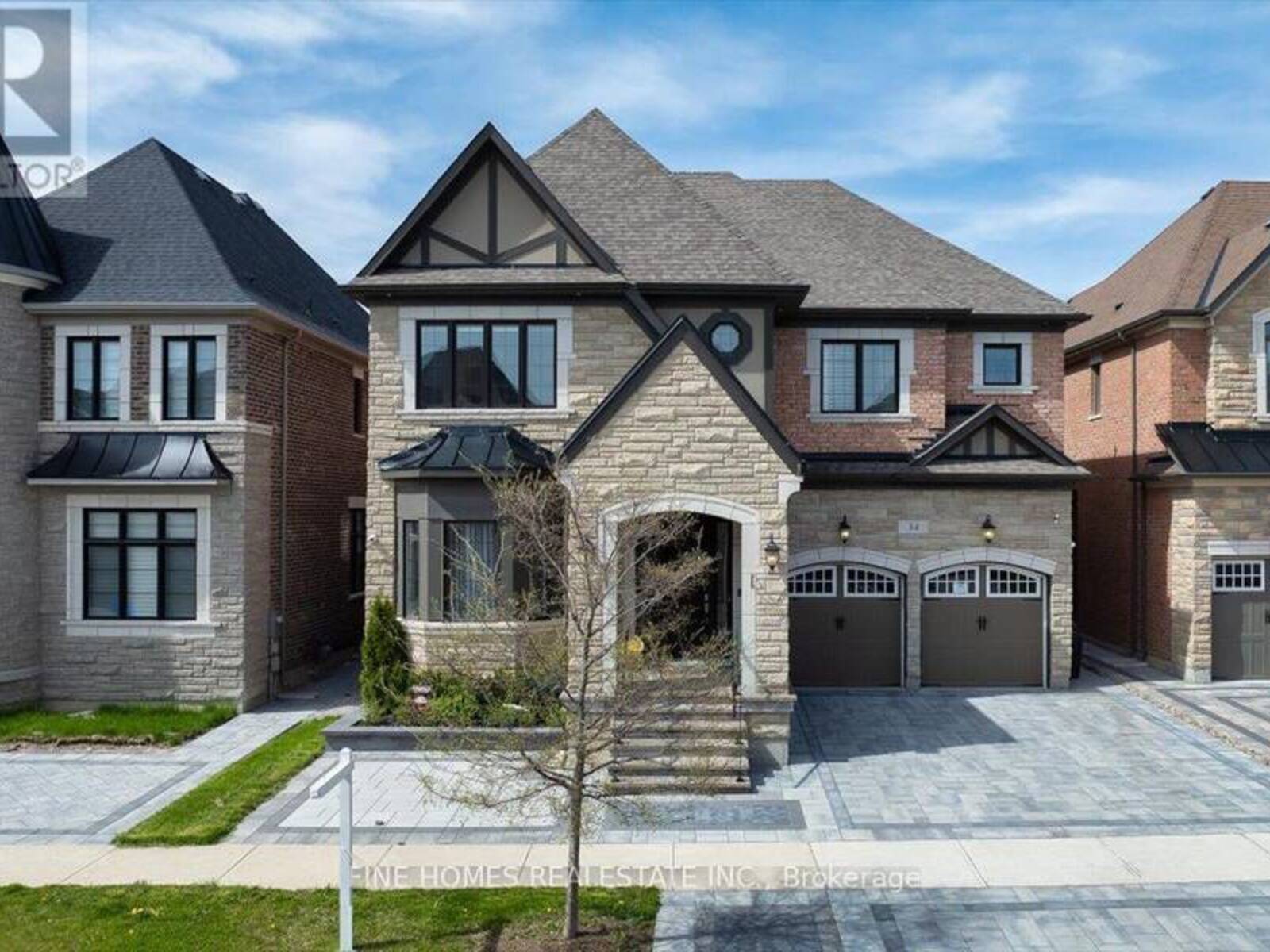 34 STREAMSIDE STREET, Vaughan, Ontario L4H 4V3