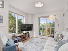 203 - 2119 LAKE SHORE BOULEVARD W Toronto Ontario, M8V 4E8