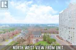 1107 - 2177 BURNHAMTHORPE ROAD W | Mississauga Ontario | Slide Image Five