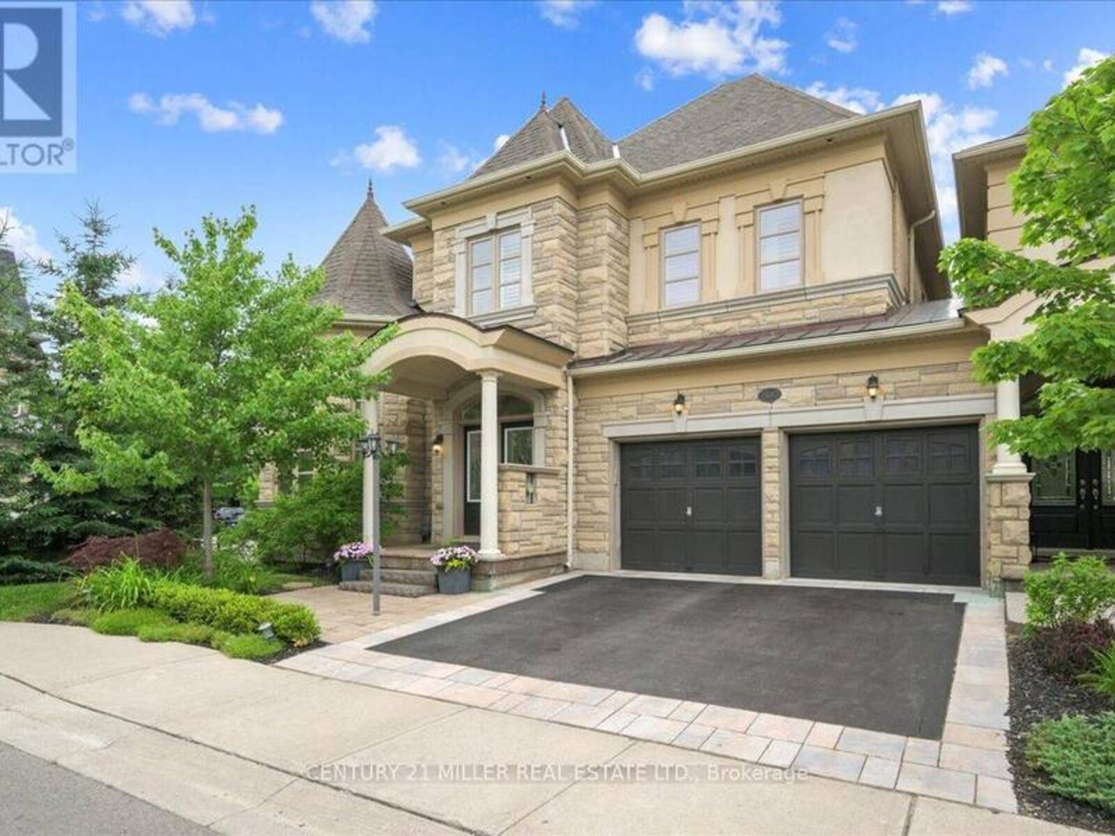 2447 CHATEAU COMMON, Oakville, Ontario L6M 0S1