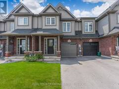 556 JULIA DRIVE Welland Ontario, L3C 0G7