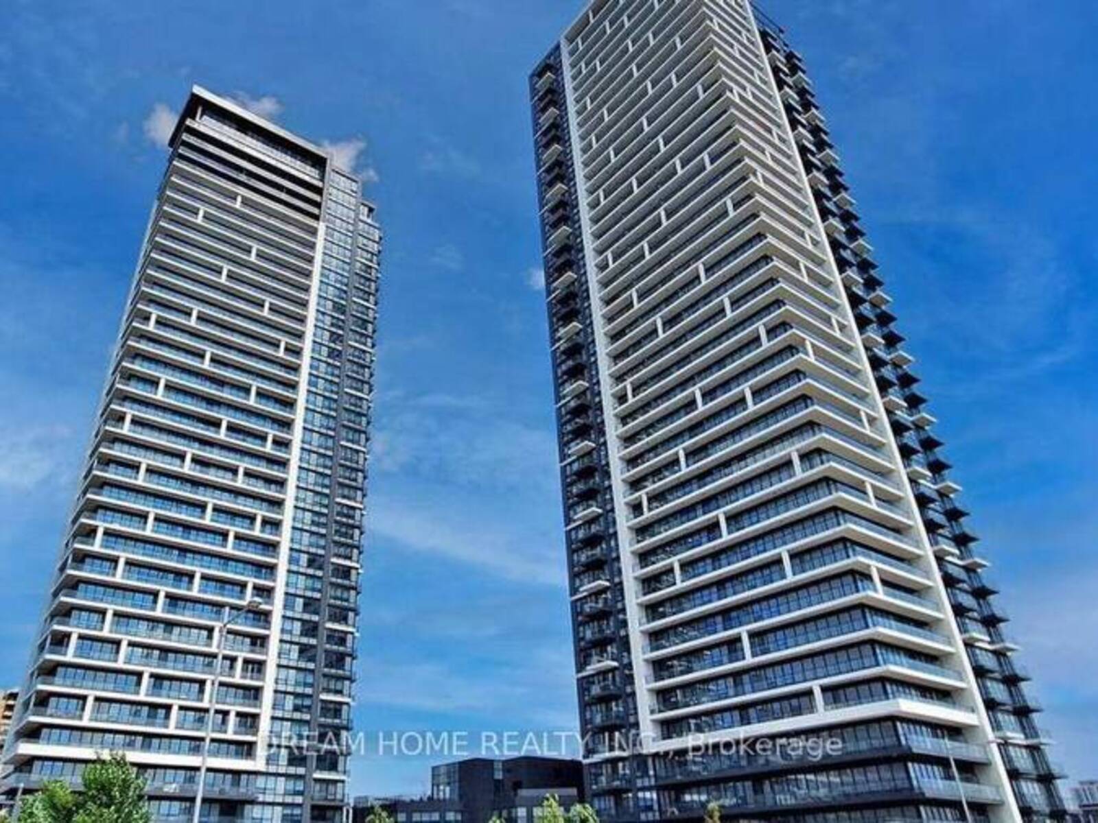 2701 - 8 WATER WALK DRIVE, Markham, Ontario L3R 6L4