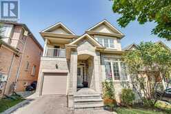 78 CHARDONNAY DRIVE | Vaughan Ontario | Slide Image One