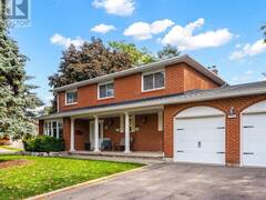 716 CAMERON COURT Mississauga Ontario, L5C 3B9