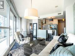 1607 - 38 DAN LECKIE WAY Toronto Ontario, M5V 2V6