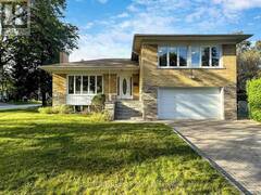 6 MOREWOOD CRESCENT Toronto Ontario, M2K 1L7