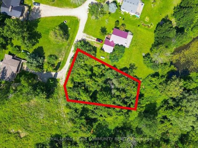 9 LAELA CRESCENT Mulmur Ontario, L9V 2V7 - Vacant Land For Sale