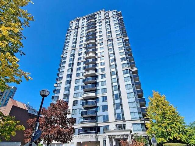 202 - 35 FINCH AVENUE E Toronto Ontario, M2N 6Z8