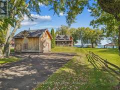 219 BAYSHORE ROAD W Innisfil Ontario, L0L 1K0