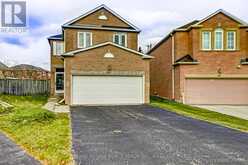 141 HERTFORD CRESCENT | Markham Ontario | Slide Image One