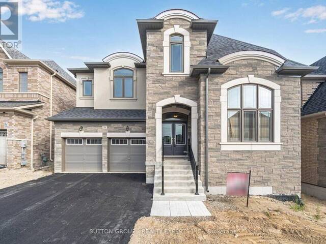 59 RASPBERRY RIDGE AVENUE Caledon Ontario, L7C 4M9