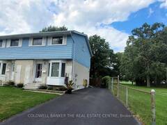 7712 JUBILEE DRIVE S Niagara Falls Ontario, L2G 7J6