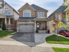 69 TREETOPS BOULEVARD New Tecumseth Ontario, L9R 0L7