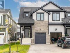 121 BLACK WILLOW CRESCENT The Blue Mountains Ontario, L9Y 0R4