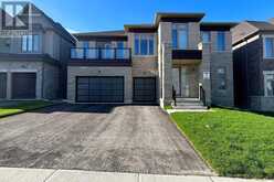 118 SILK TWIST DRIVE | East Gwillimbury Ontario | Slide Image One