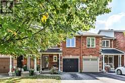 71 SILVERDART CRESCENT | Richmond Hill Ontario | Slide Image Two