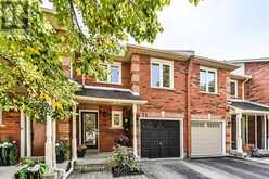 71 SILVERDART CRESCENT | Richmond Hill Ontario | Slide Image Four