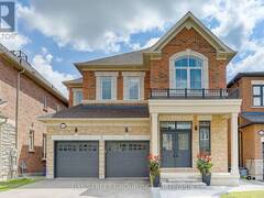 146 PETGOR PATH Oakville Ontario, L6H 0Y6