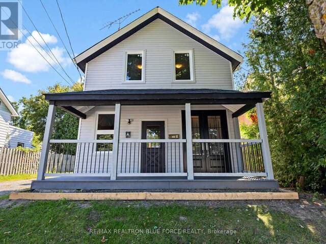 141 ONTARIO STREET Port Hope Ontario, L1A 2V5