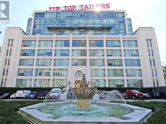 101 - 637 LAKE SHORE BOULEVARD W Toronto Ontario, M5V 3J6