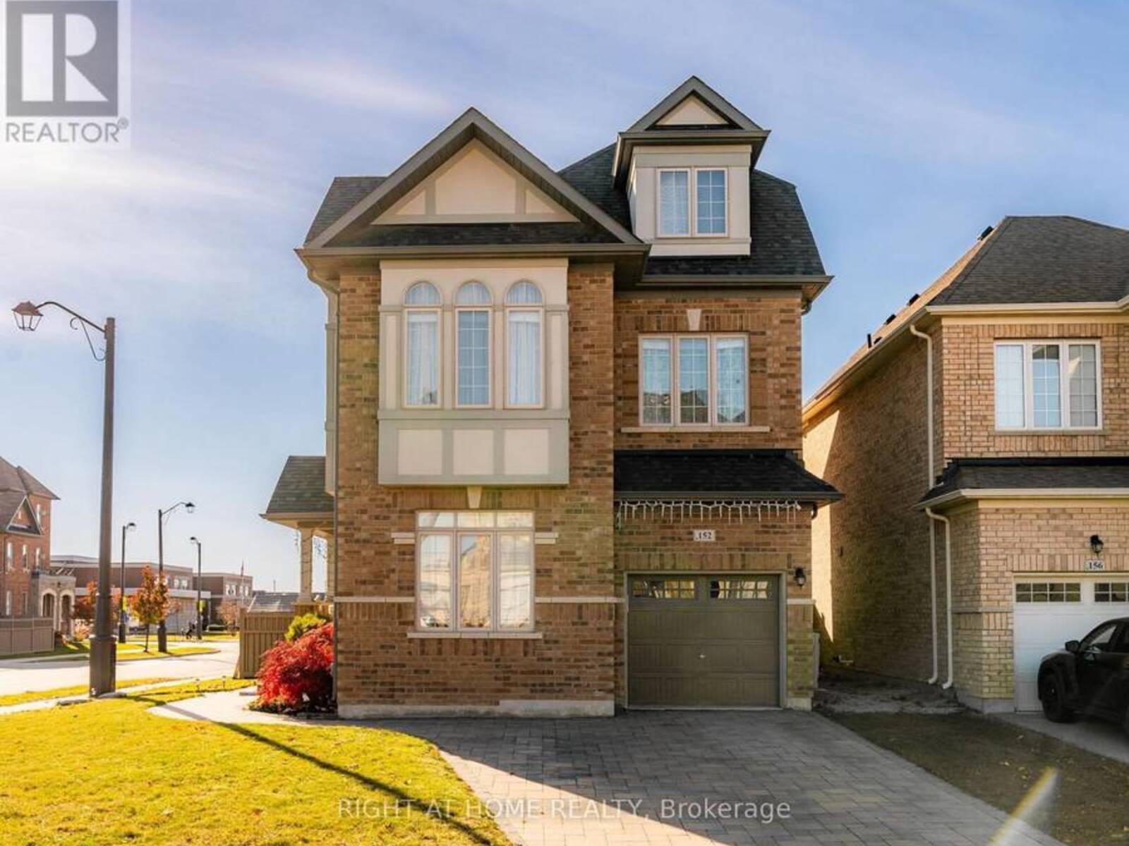 152 PELEE AVENUE, Vaughan, Ontario L4H 3Z9