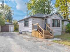 173 GARDEN AVENUE Georgina Ontario, L4P 2L2