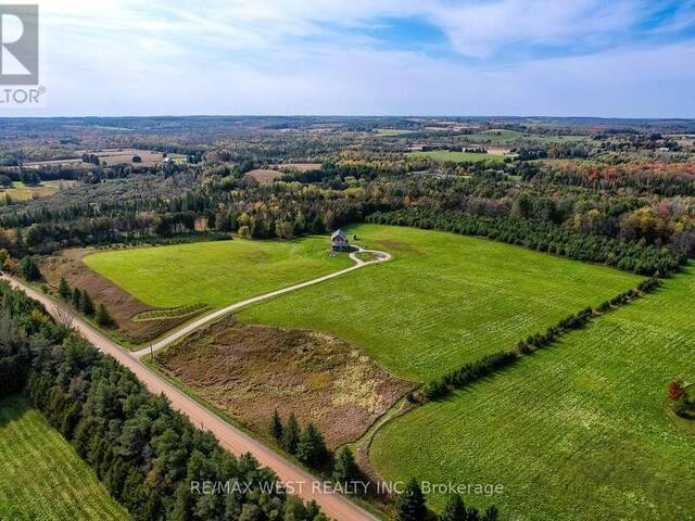 640 HIGHPOINT SIDE ROAD Caledon Ontario, L7K 0H7