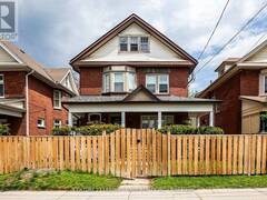 214 AYLMER STREET Peterborough Ontario, K9J 3K4