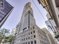 4501 - 88 SCOTT STREET Toronto Ontario, M5E 0A9