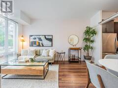 TH101 - 60 BERWICK AVENUE Toronto Ontario, M5P 1H1