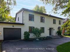 3 CASSIDY PLACE Toronto Ontario, M3B 2S3