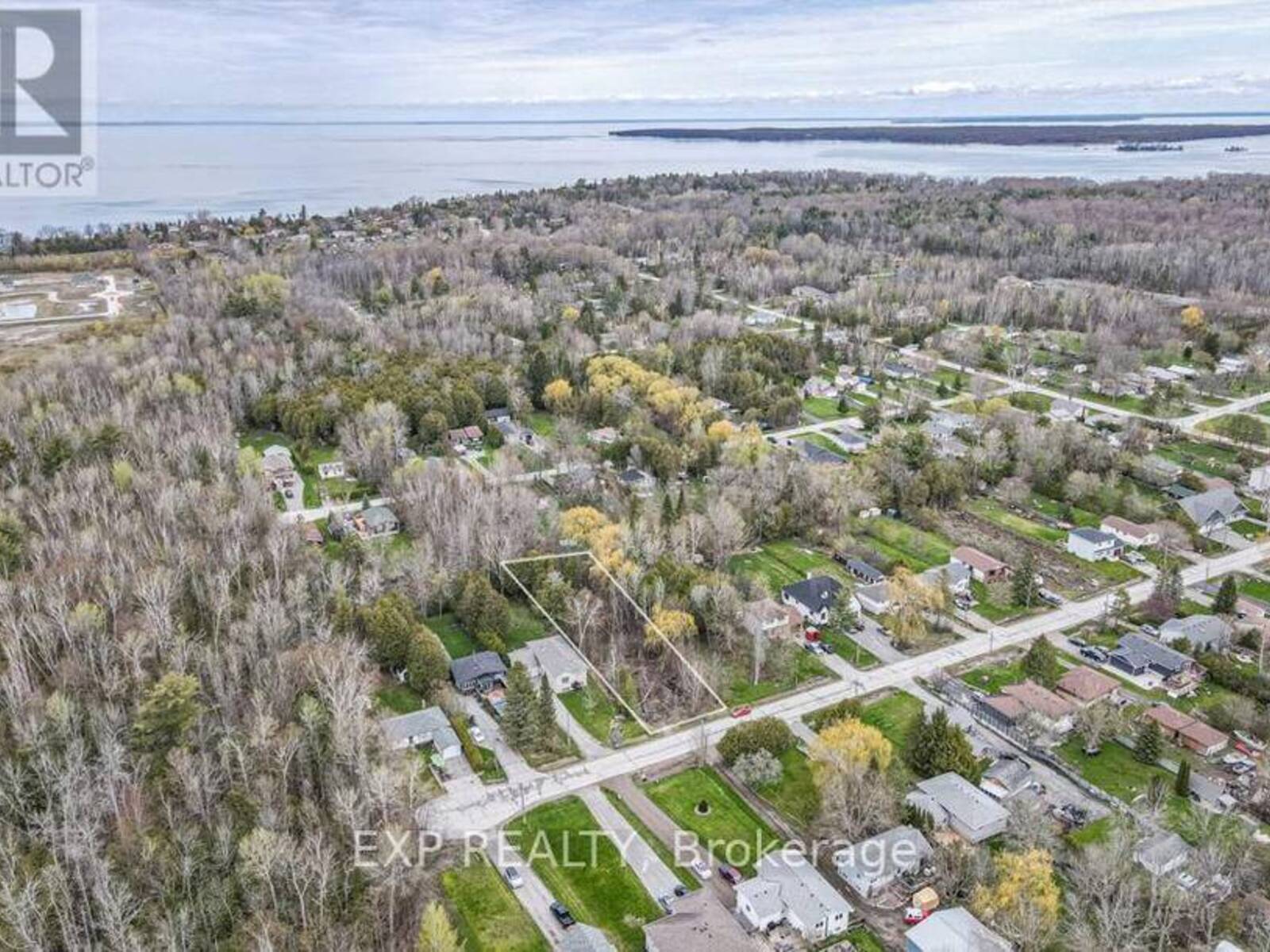 LOT 168 DOROTHY AVENUE, Georgina, Ontario L0E 1R0