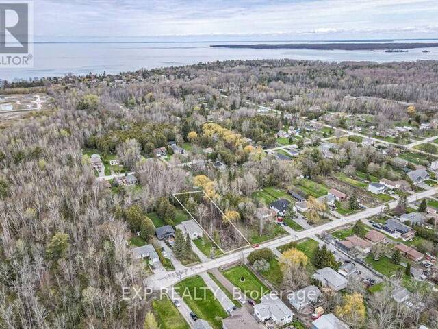 LOT 168 DOROTHY AVENUE Georgina Ontario, L0E 1R0 - Vacant Land For Sale