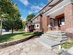 478 GLENLAKE AVENUE Toronto Ontario, M6P 1G8