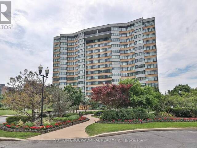 104 - 90 FISHERVILLE ROAD Toronto Ontario, M2R 3J9