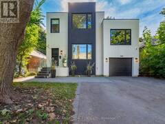 103 BURNCREST DRIVE Toronto Ontario, M5M 2Z6