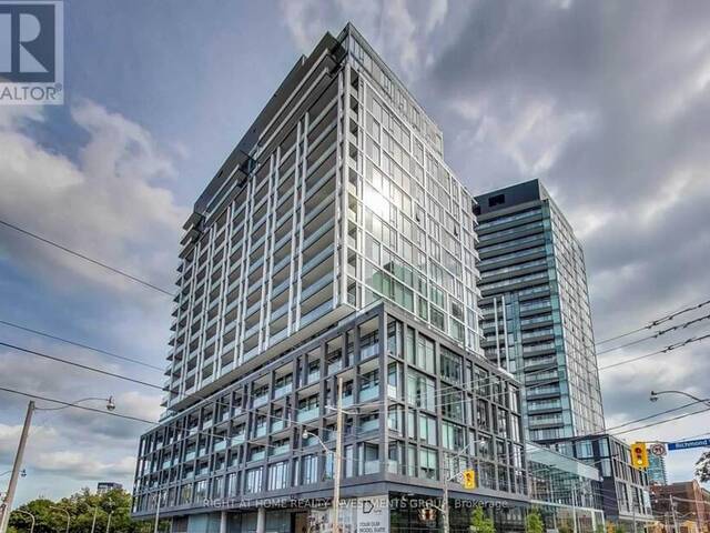 724 - 50 POWER STREET Toronto Ontario, M5A 0V3