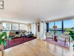 606 - 1 CONCORDE PLACE Toronto Ontario, M3C 3K6