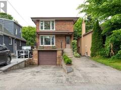 40 CLAREMORE AVENUE Toronto Ontario, M1N 3R9