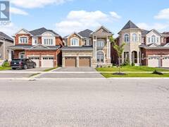 693 AUDLEY ROAD S Ajax Ontario, L1Z 0T7