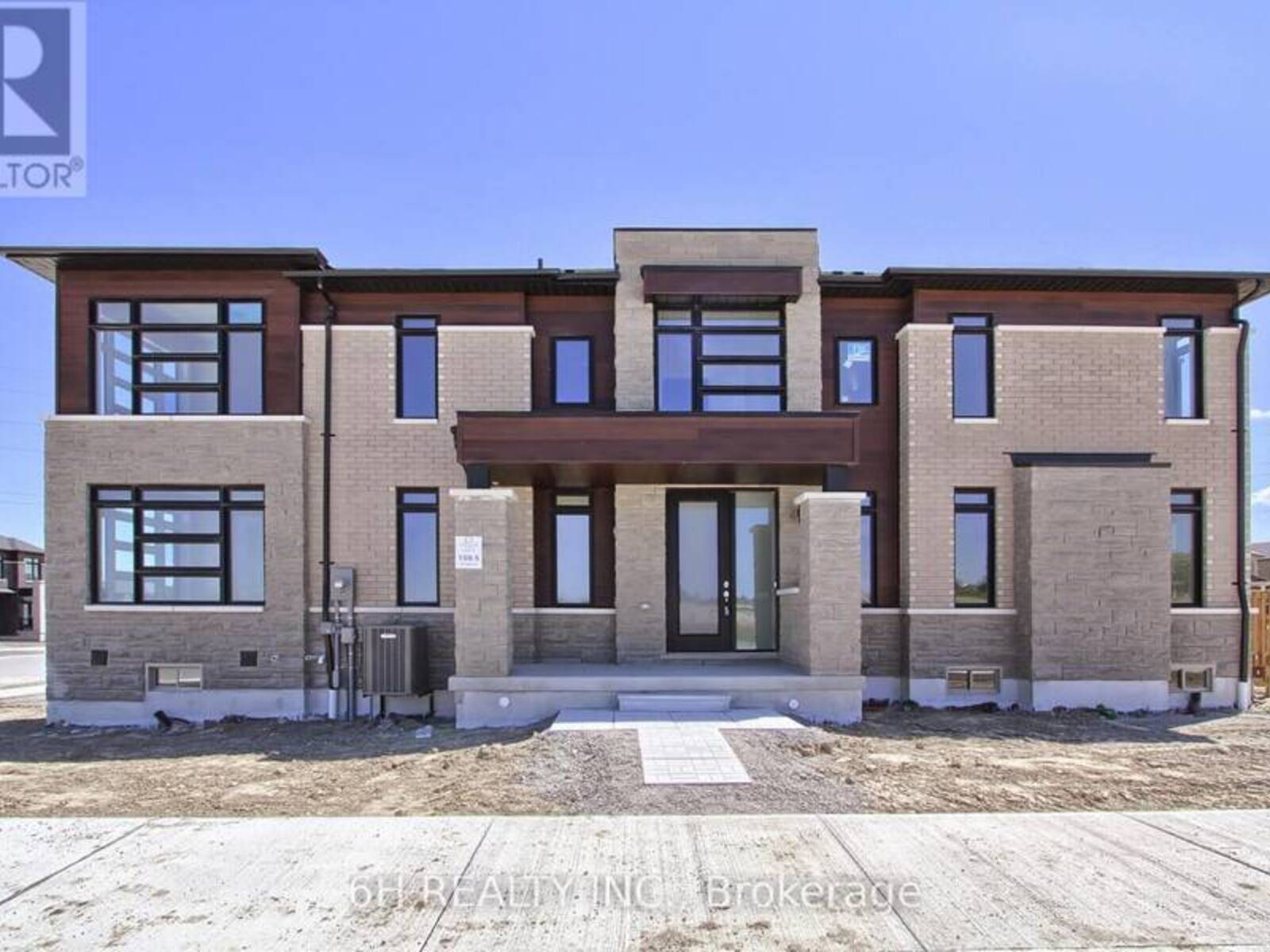 2618 HIBISCUS DRIVE, Pickering, Ontario L1X 0L8