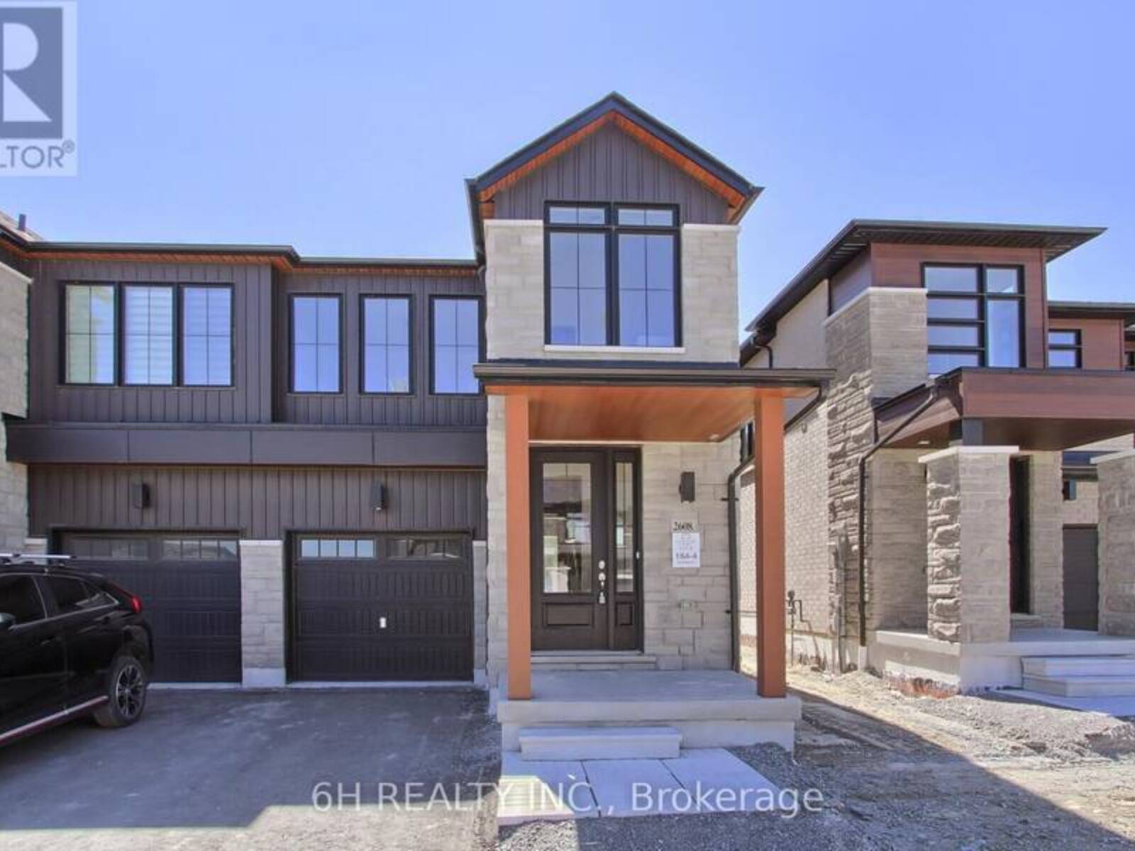 2608 HIBISCUS DRIVE, Pickering, Ontario L1X 0L8