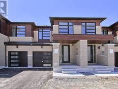 2612 HIBISCUS DRIVE Pickering Ontario, L1X 0L8