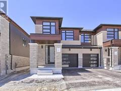 2610 HIBISCUS DRIVE Pickering Ontario, L1X 0L8