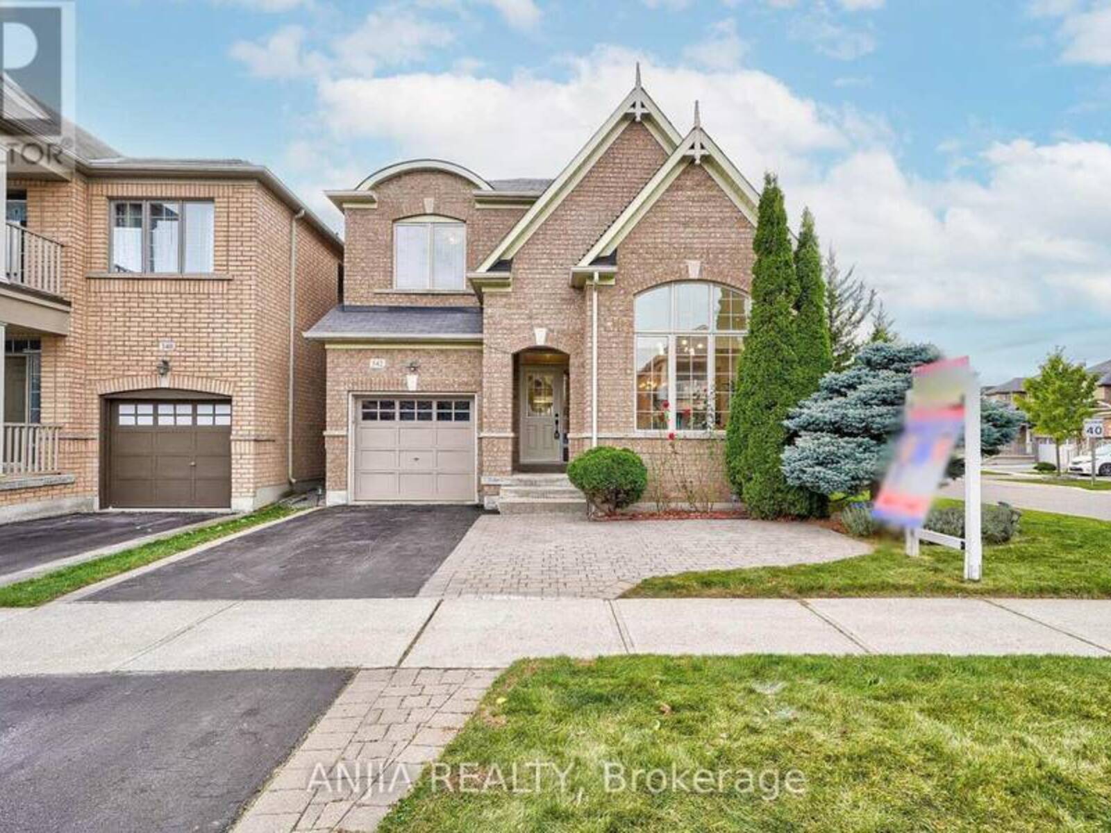 342 WILLIAMSON ROAD, Markham, Ontario L6E 0H2