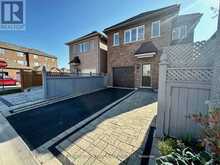 35 CROSSBROOKS STREET | Markham Ontario | Slide Image Forty